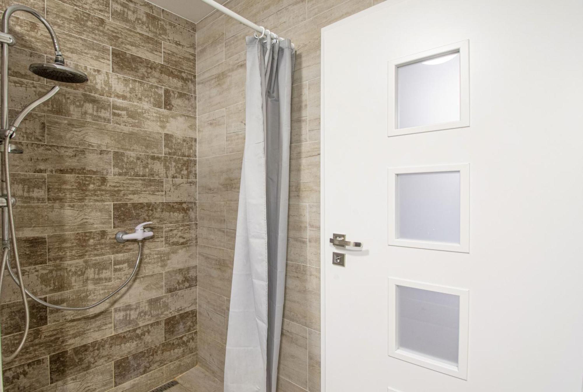 Velky Apartman Zlamanka Kroměříž Esterno foto
