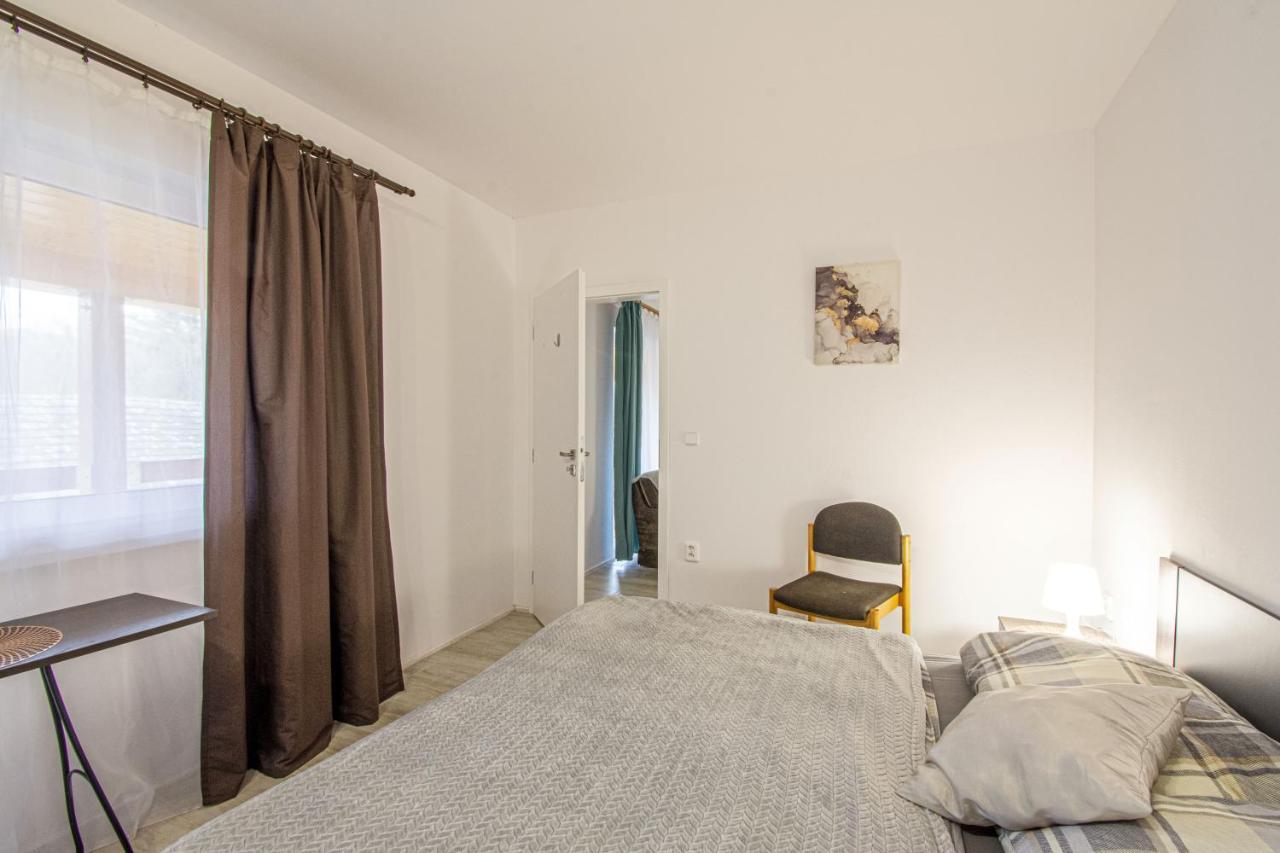 Velky Apartman Zlamanka Kroměříž Esterno foto